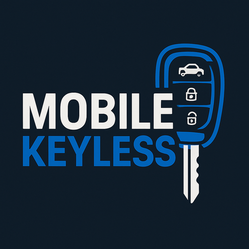 Mobilekeyless logo