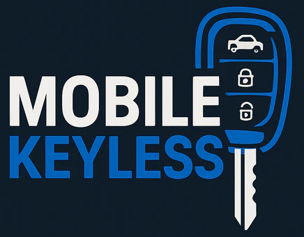 Mobilekeyless