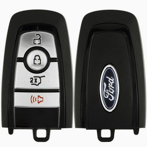Strattec 2018 - 2023 Ford Expedition Smart Key 4B Hatch - M3N - A2C931423 - Mobilekeyless