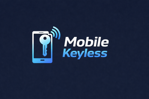 Mobilekeyless