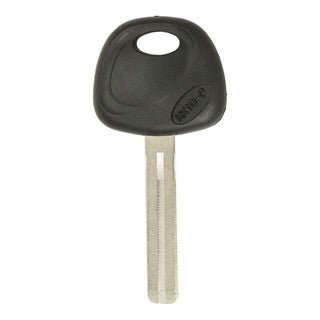 Hyundai Kia kk10p hi Security laser cut key - Mobilekeyless