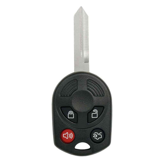 2006 - 2012 Ford 4 Button 80 Bit Remote Head Key 5914457 REFURBISHED
